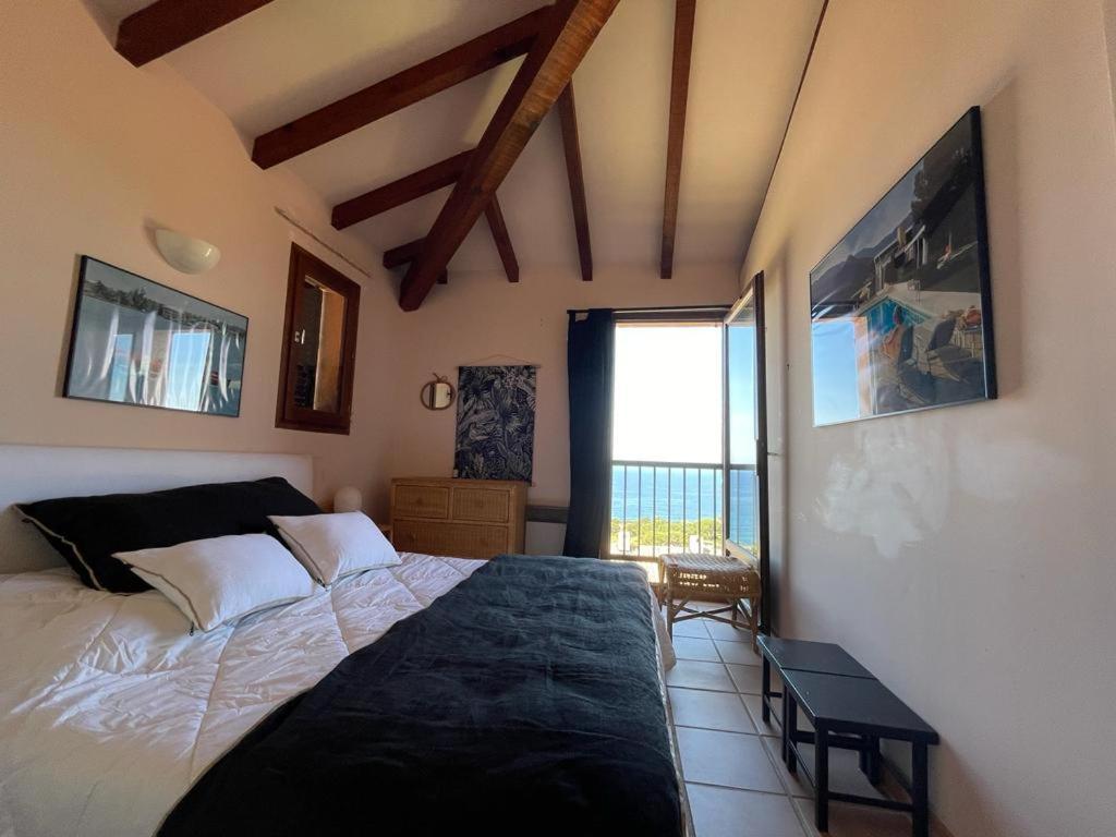Maison De Lou Porticcio  Dış mekan fotoğraf