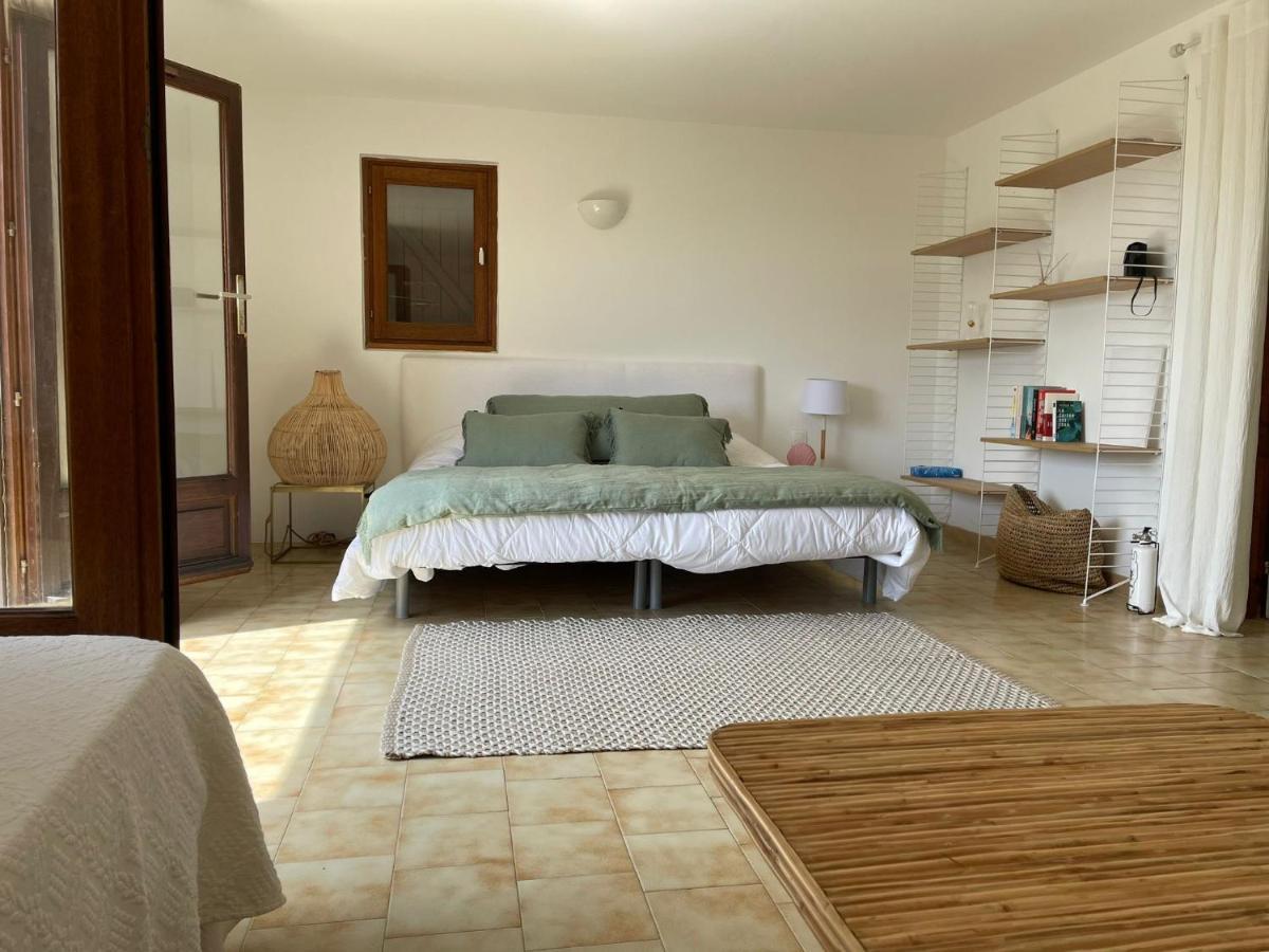 Maison De Lou Porticcio  Dış mekan fotoğraf