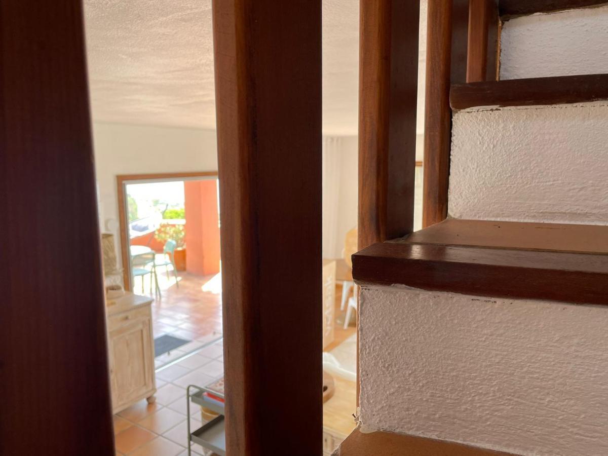Maison De Lou Porticcio  Dış mekan fotoğraf