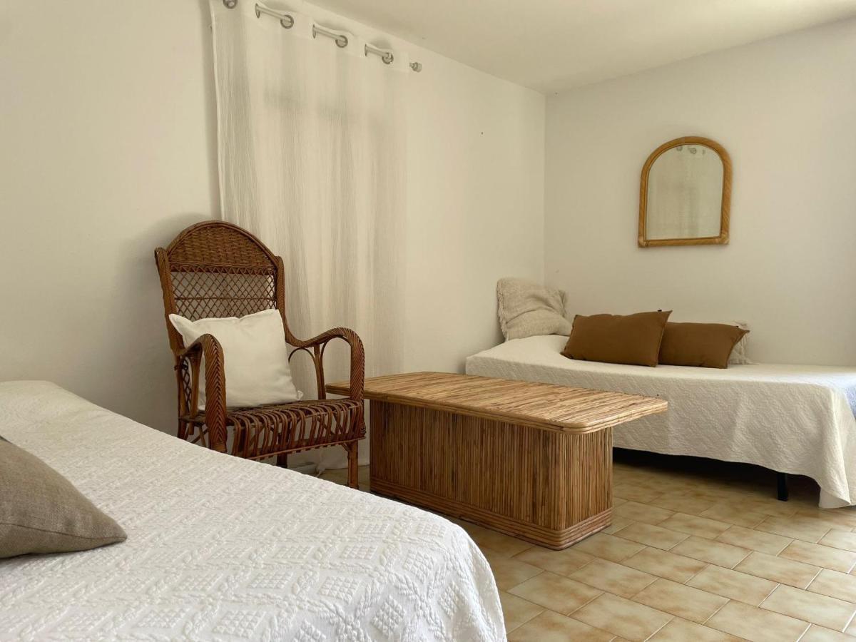 Maison De Lou Porticcio  Dış mekan fotoğraf