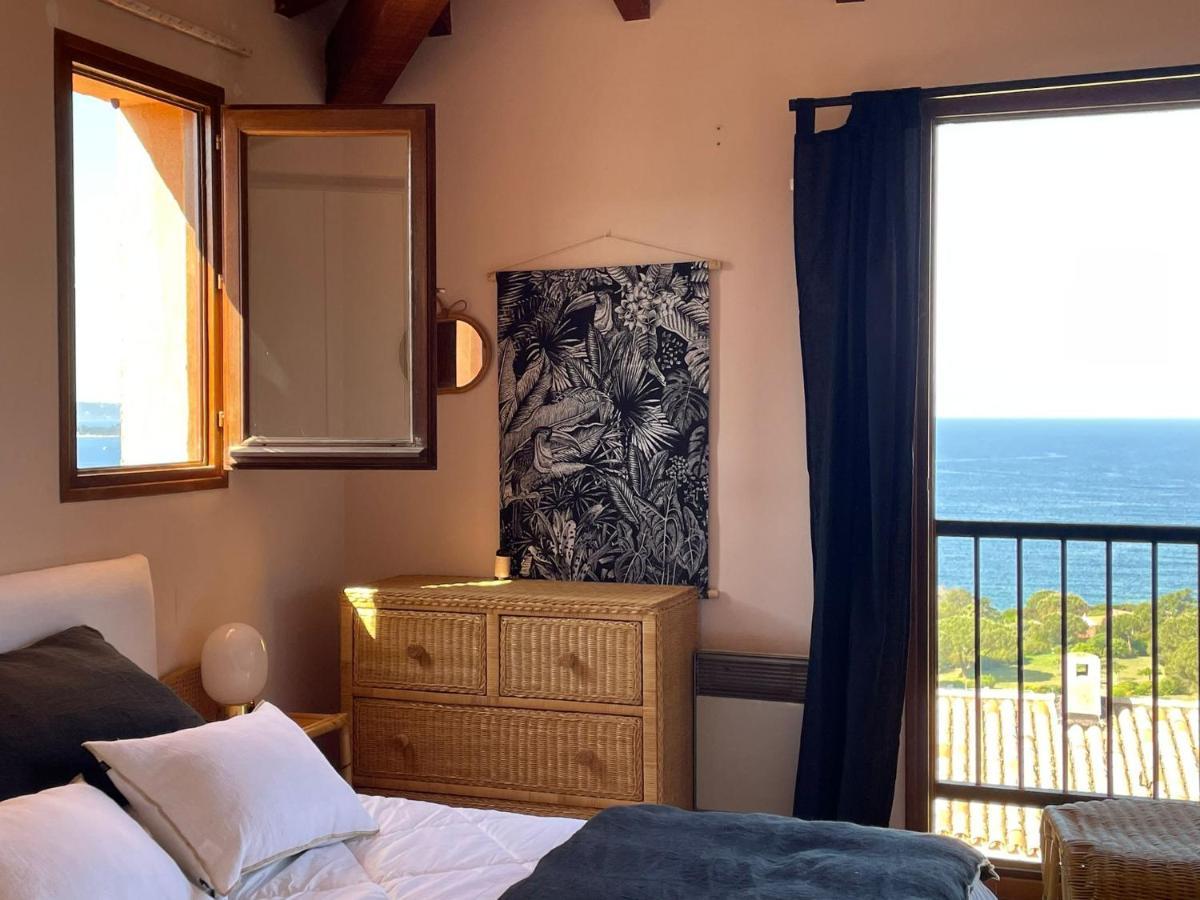 Maison De Lou Porticcio  Dış mekan fotoğraf