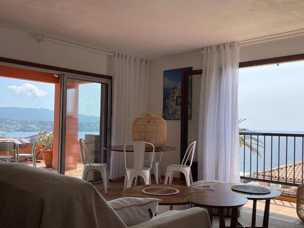 Maison De Lou Porticcio  Dış mekan fotoğraf