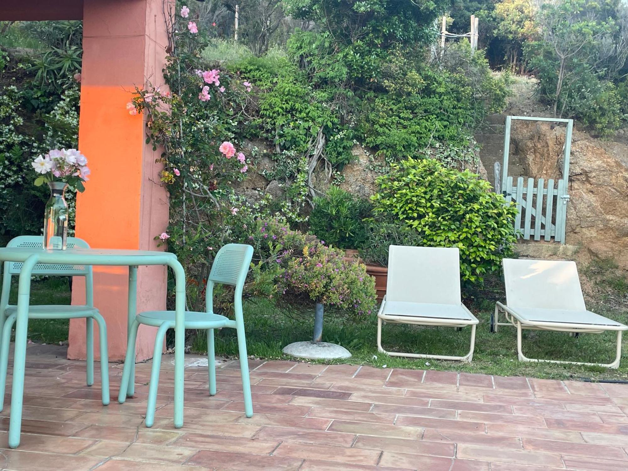Maison De Lou Porticcio  Dış mekan fotoğraf