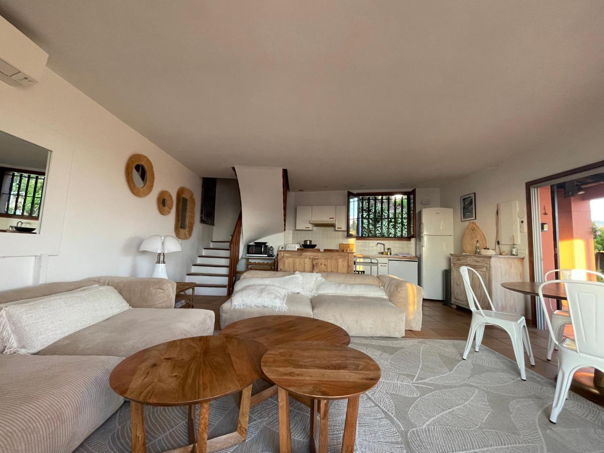 Maison De Lou Porticcio  Dış mekan fotoğraf