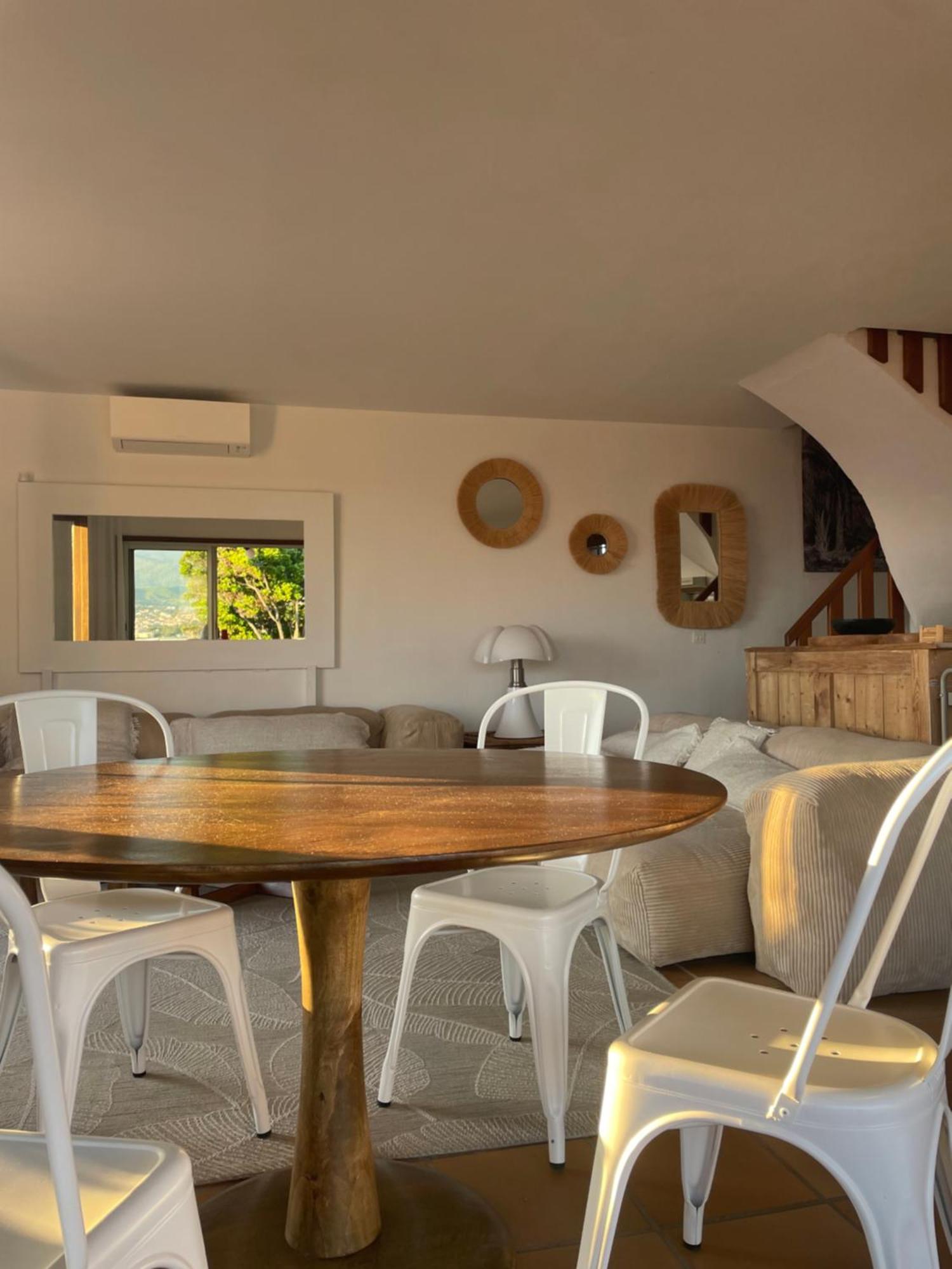 Maison De Lou Porticcio  Dış mekan fotoğraf